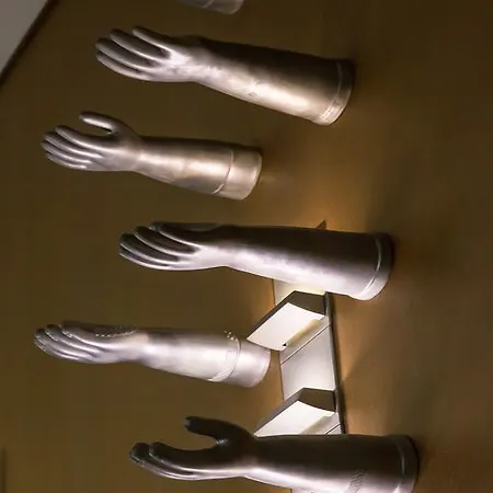 מלון Expo Astoria ליסבון