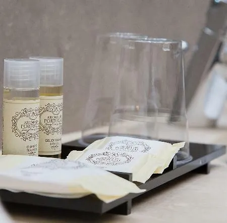 מלון Expo Astoria