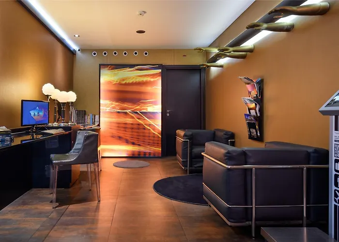 Expo Astoria Hotel Lisboa