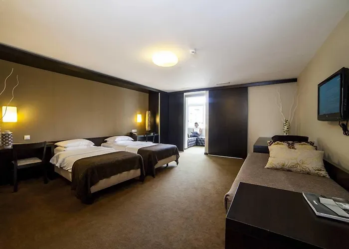 Hotel Expo Astoria Lisboa