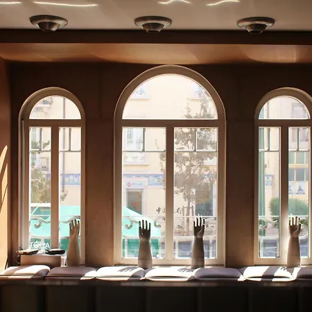 Expo Astoria 3* Lisboa