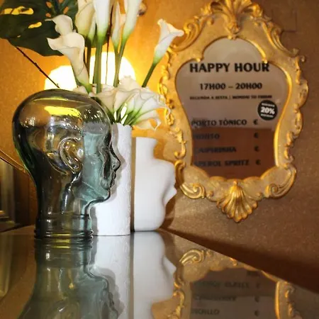 Expo Astoria 3* Lisboa