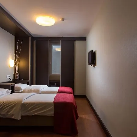 Expo Astoria 3* Lisboa