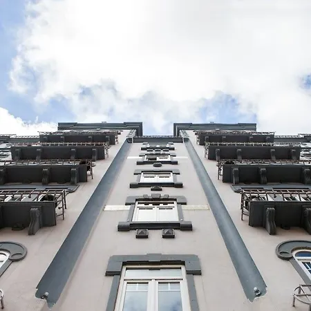 Hotel Expo Astoria Lisboa