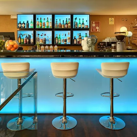 Expo Astoria 3* Lisboa