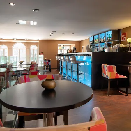 Hotel Expo Astoria Lisboa