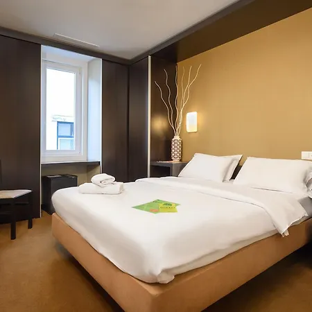 Expo Astoria فندق Lisboa