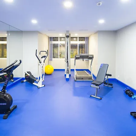 Hotel Expo Astoria 3*