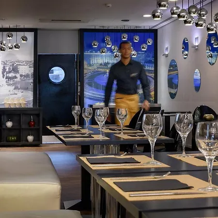 Expo Astoria 3* Lisboa