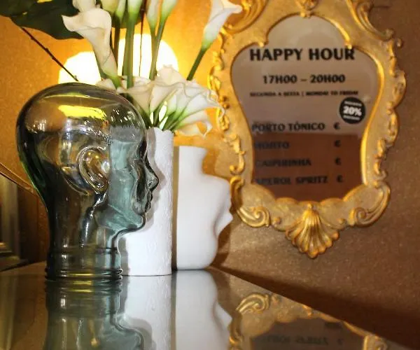 Expo Astoria 3* Lisboa