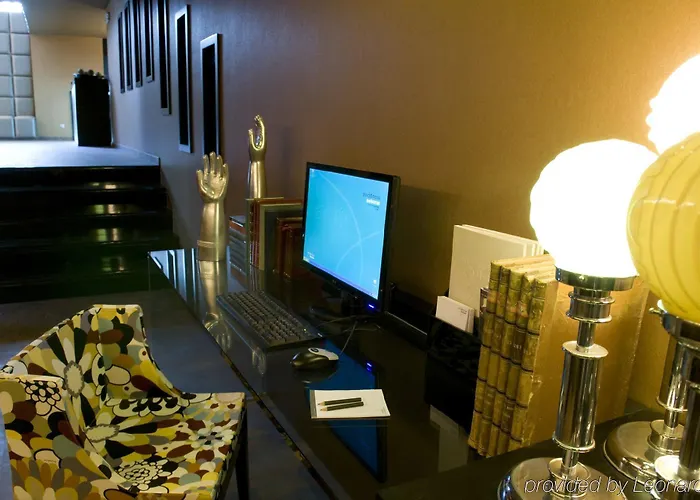 Expo Astoria 3* Lisboa