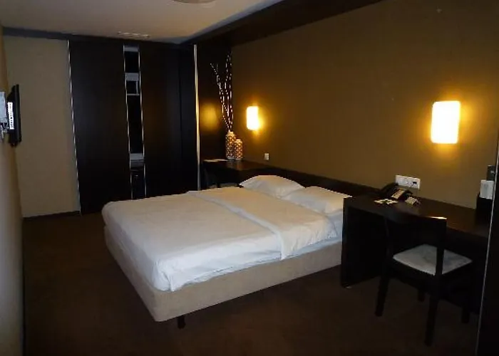 Hotel Expo Astoria Lisboa