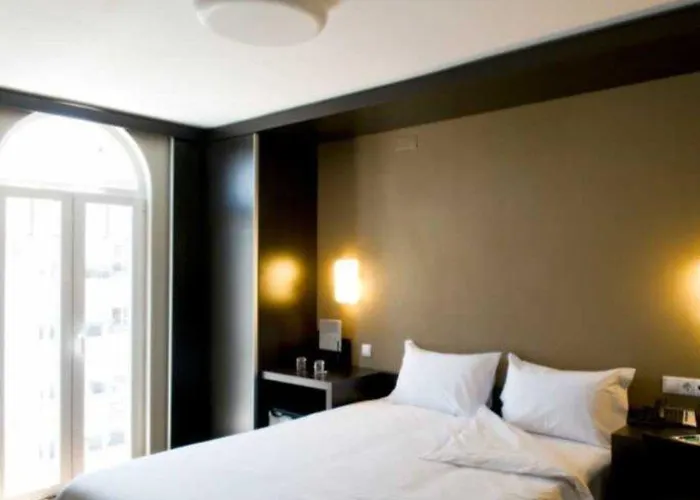 Hotel Expo Astoria Lisboa