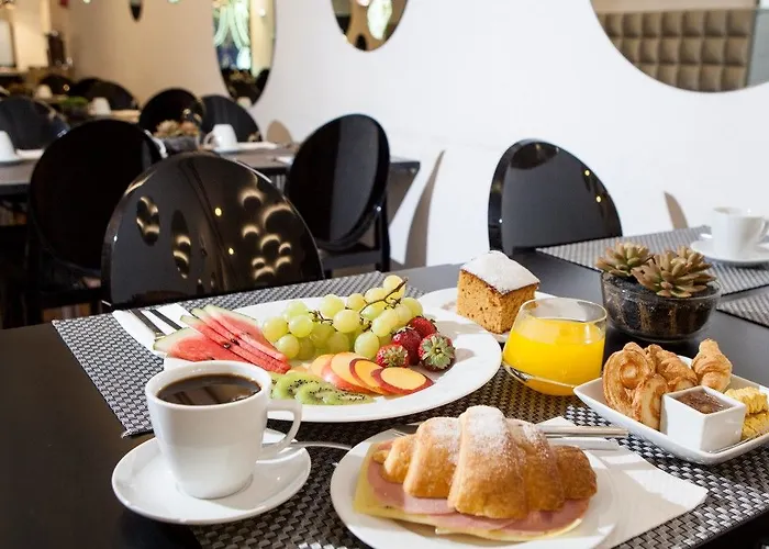 Expo Astoria 3* Lisboa