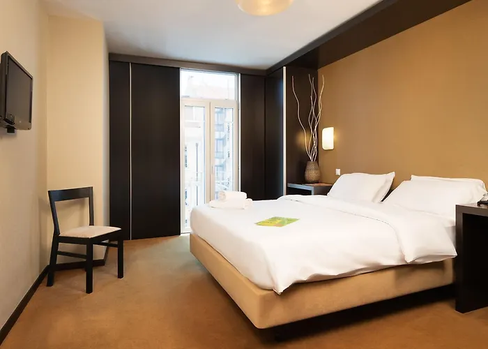 Expo Astoria ホテル 3*