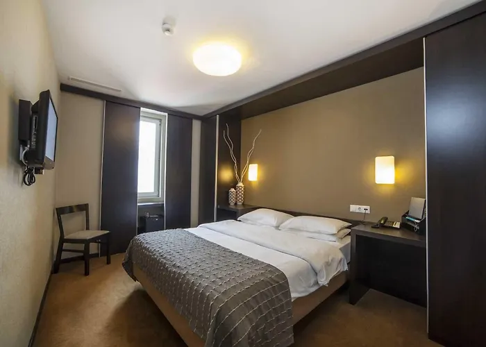 Expo Astoria 3* Lisboa