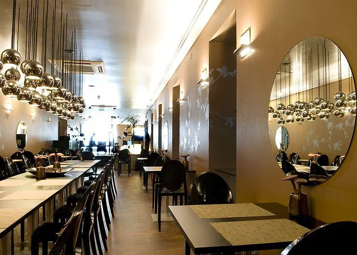 Expo Astoria 3* Lisboa