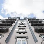 Hotel Expo Astoria Lisbon