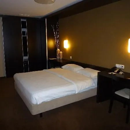 Hotel Expo Astoria Lizbona