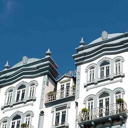 Expo Astoria Lizbona