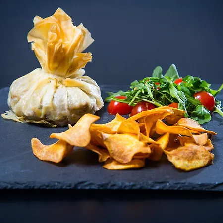 Expo Astoria Hotel Lizbona