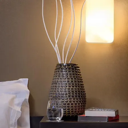 Hotel Expo Astoria Lizbona