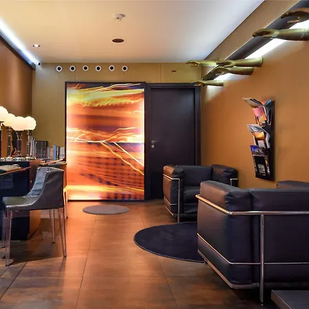 Expo Astoria Hotel Lisbona