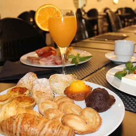 Expo Astoria Hotel Lisbona