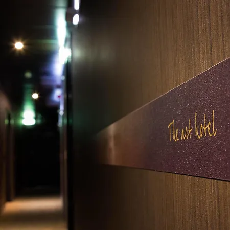 Hotel Expo Astoria Lizbona