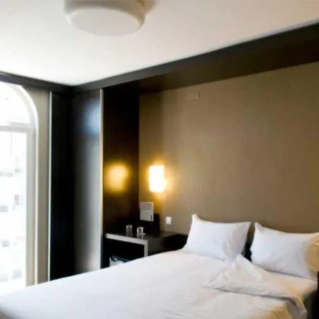 Hotel Expo Astoria Lissabon