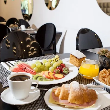 Expo Astoria 3* Lisboa