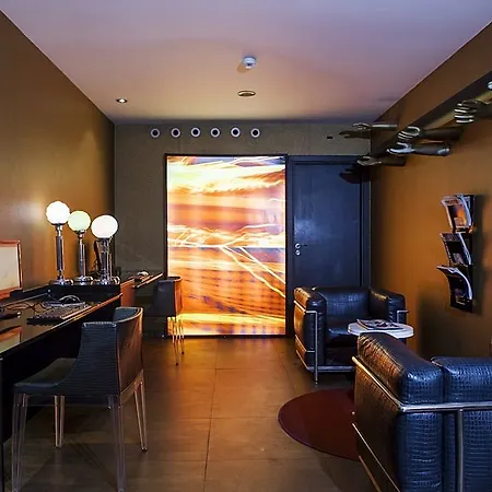 Expo Astoria 3* Lissabon