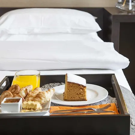 Ξενοδοχείο Expo Astoria