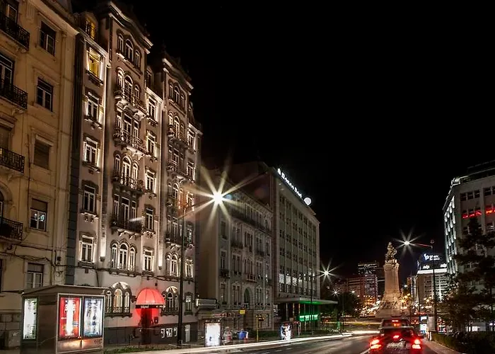 Szálloda Expo Astoria 3*